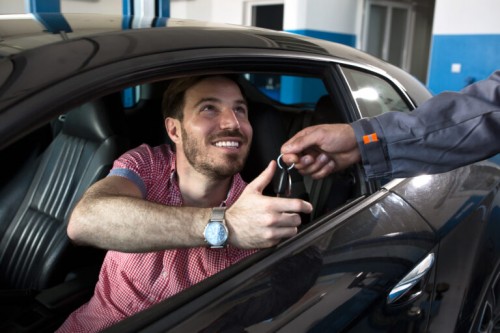 Beta European Automotive Repairs