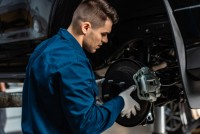 Beta European Automotive Service 