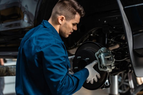 Beta European Automotive Repairs 2